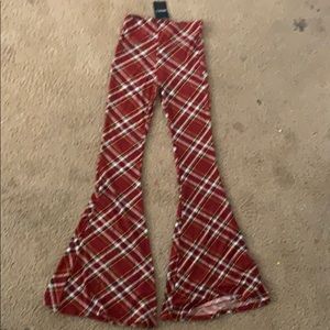 Leggings/bell bottoms